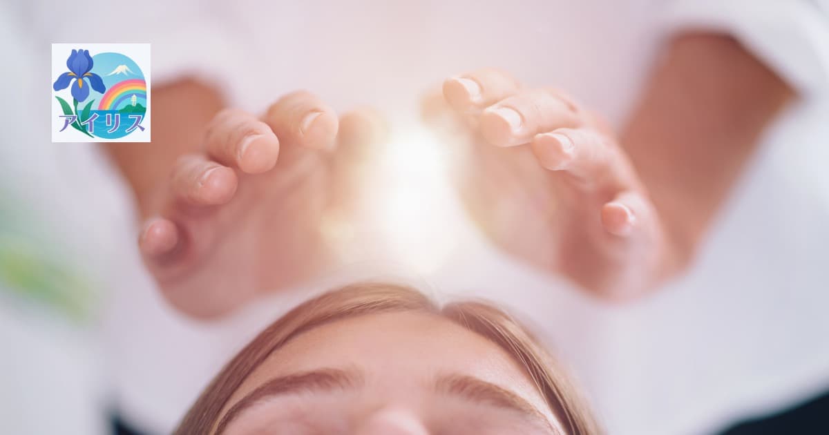 直感力とは?鍛え方と信じるべきスピリチュアルな理由